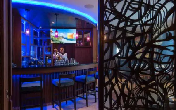 Sotis Residence Pejompongan Thư giãn & Giải trí Photos