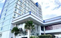 Grand Asrilia Hotel Hotels in Turangga