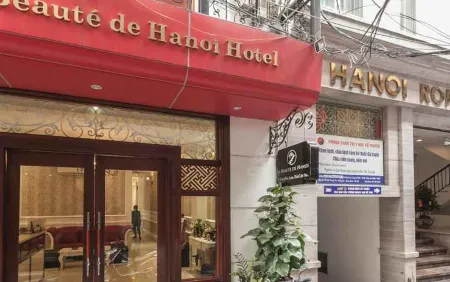 La Beaute de Hanoi Hotel