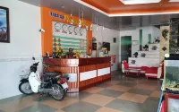 Phuong Dong Hotel Ninh Thuan