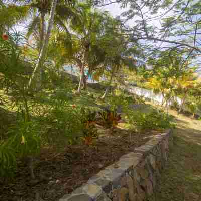 Bequia Beachfront Villas Hotel Exterior
