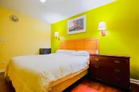 Hotel O Markham IL Near Harvey/Tinley Park Hotels in Markham