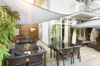 Empress Boutique Hotel