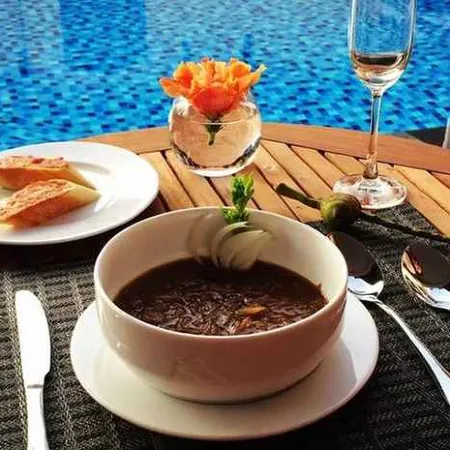 Le Domaine De Cocodo Hotel
