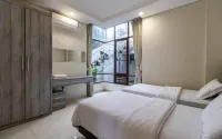 Roemah Asri Villa - Wifi