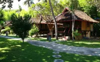 Pantai Kencana Hotel Hotels in Labuhan Badas