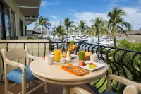 Flamingo Vallarta Hotel & Marina - breakfast