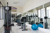 Tabasco Inn - Gym
