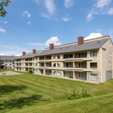 Mount Snow Lodging by Vail Resorts