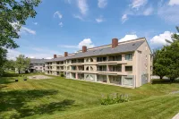 Mount Snow Lodging