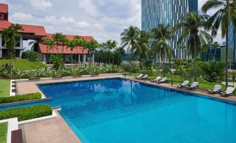 Palm Garden Hotel, Putrajaya, a Tribute Portfolio Hotel