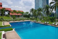 Palm Garden Hotel, Putrajaya, a Tribute Portfolio Hotel - Pools