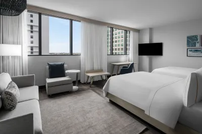 Element Miami Brickell Hotels in Miami