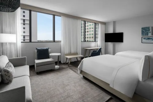 Element Miami Brickell فنادق في ميامي