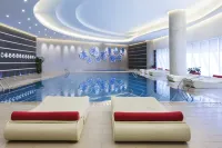 Holiday Inn Panjin Aqua City Hotels in Panjin