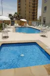 Hotel Diego de Almagro Arica - Beach
