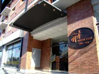 Vecchia Terra Apart Hotel Hotels in San Rafael Department