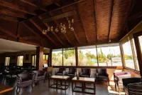 Hosteria Puerto San Julian Hotels in El Calafate