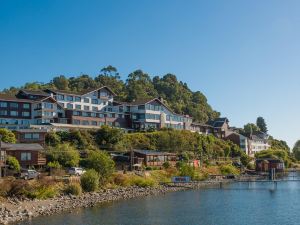 Hotel Cabaña Del Lago Puerto Varas