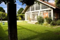 Pousada Casa Rosa