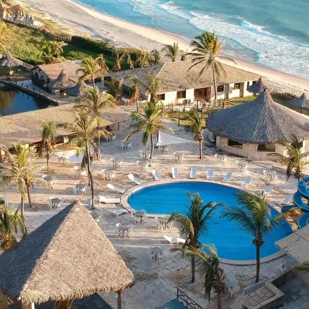 Hotel Parque Das Fontes