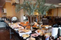 Calhau Praia Hotel - spa