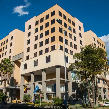 Armenia Hotel