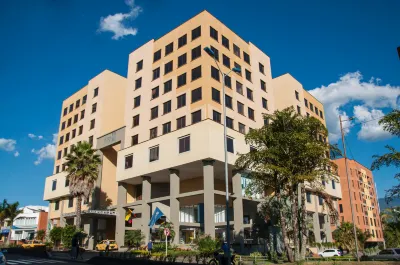 Armenia Hotel Hotels in 