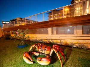 래디슨 호텔 아라카주