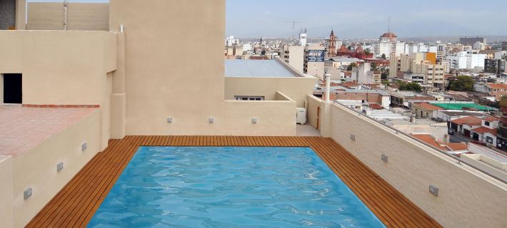 Amerian Salta Hotel Hotels in Salta