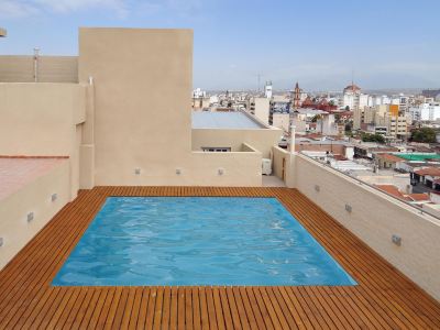 Amerian Salta Hotel