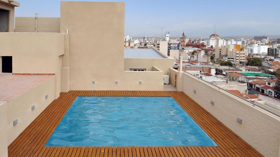 Amerian Salta Hotel