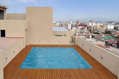 Amerian Salta Hotel Hotels in 