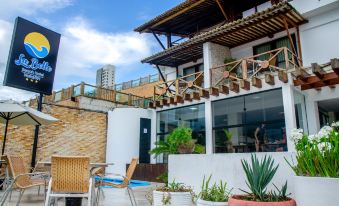 La Belle Beach Hotel