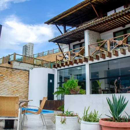 La Belle Beach Hotel