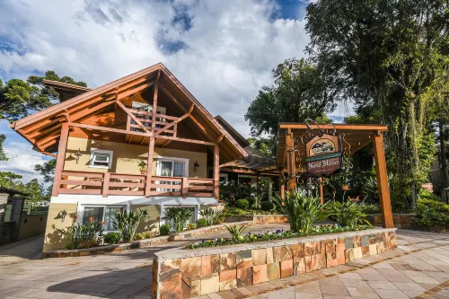 호텔 케우 아우스