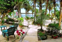 Hotel Villa Kiin Hotels near Skate Park Isla Mujeres