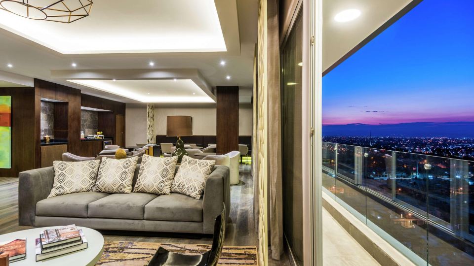 Hyatt Regency San Luis Potosi