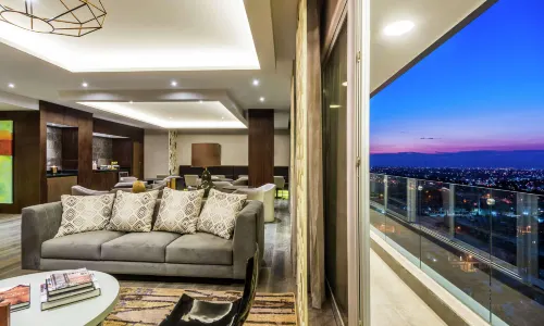 Hyatt Regency San Luis Potosi