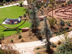 The Wilde Resort and Spa