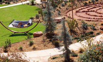 The Wilde Resort and Spa