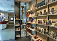 Berlin Art Hotel Hotels in Gjumri