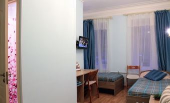 Apartments Near Letniy Sad