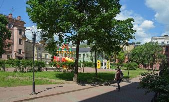 Hostel Port on Nevsky 103