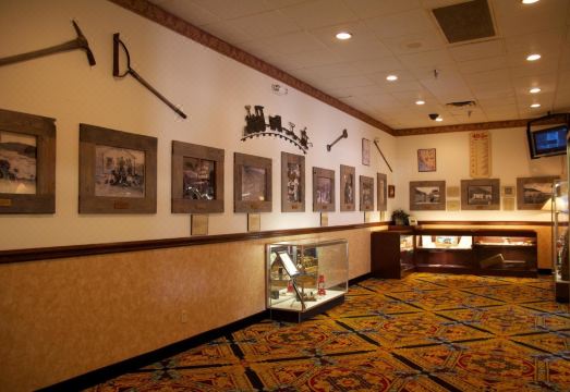 5. 레일로드 패스 ..