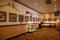 Railroad Pass Hotel and Casino Ramada by Wyndham فنادق في Boulder City