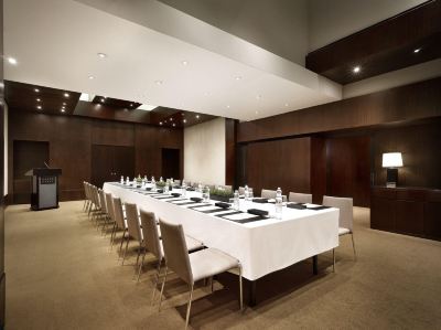 多目的ホール グランド ハイアット ソウルの写真