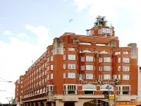 NH Collection Amsterdam Flower Market Hotel in zona Golden Bend