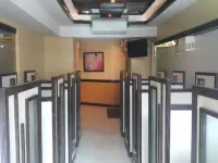 โรงแรมโซโก เอดซากุบาว