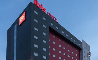 Ibis Mexico Tlalnepantla